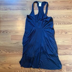 Michael Kors swimsuit coverup, Size XS/S, NWT